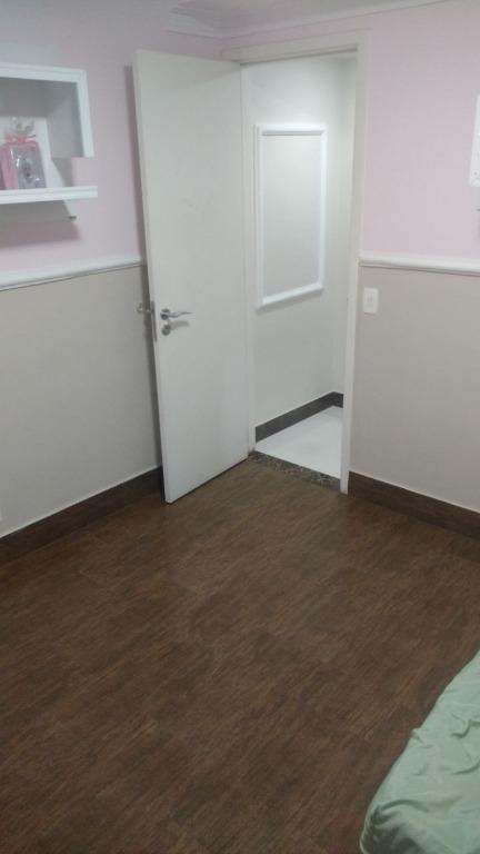 Apartamento, 3 quartos, 189 m² - Foto 15