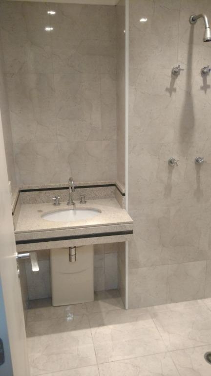Apartamento, 3 quartos, 189 m² - Foto 16