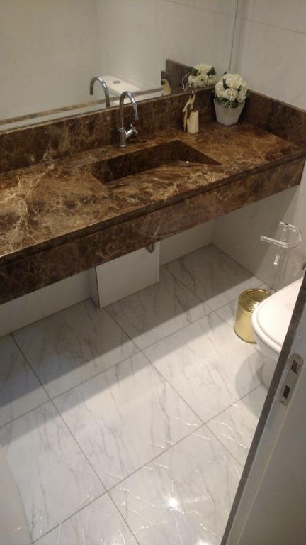 Apartamento, 3 quartos, 189 m² - Foto 19