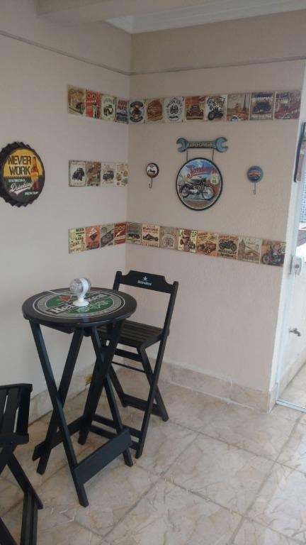 Apartamento, 3 quartos, 189 m² - Foto 20