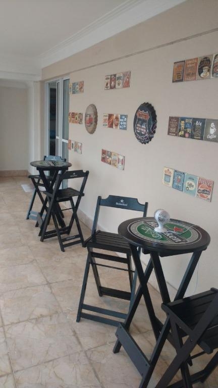 Apartamento, 3 quartos, 189 m² - Foto 22