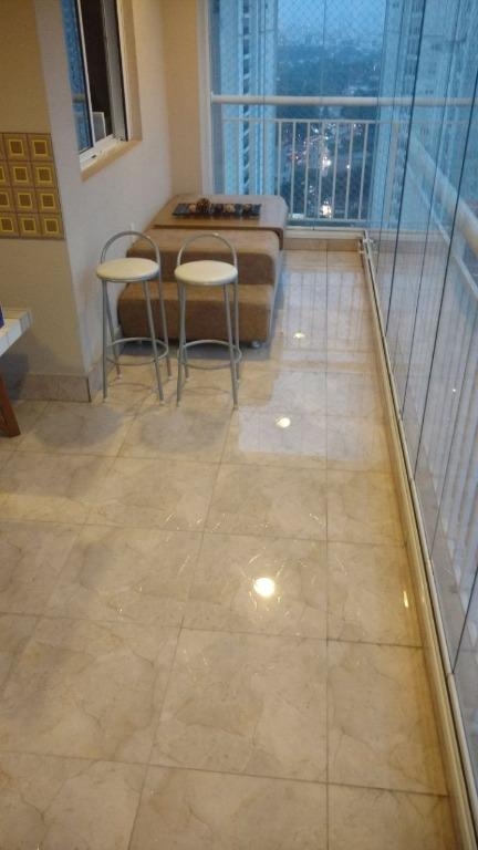 Apartamento, 3 quartos, 189 m² - Foto 23