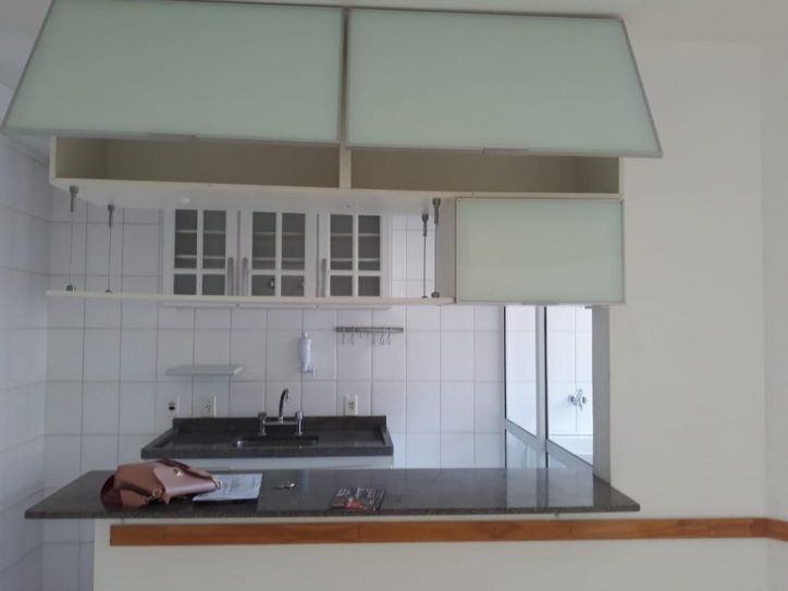 Apartamento, 2 quartos, 48 m² - Foto 1