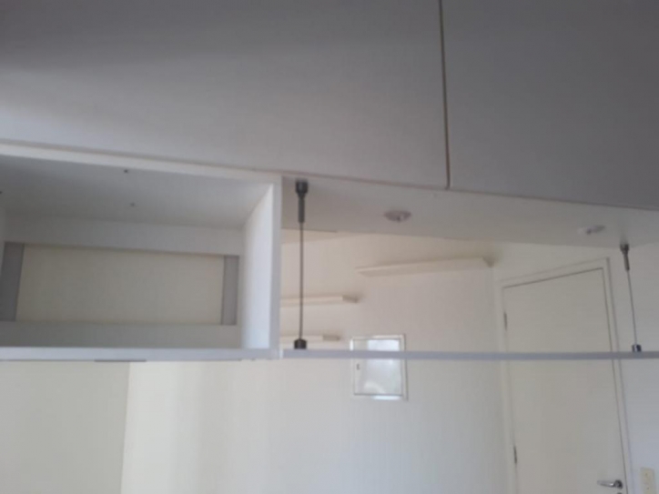 Apartamento, 2 quartos, 48 m² - Foto 5