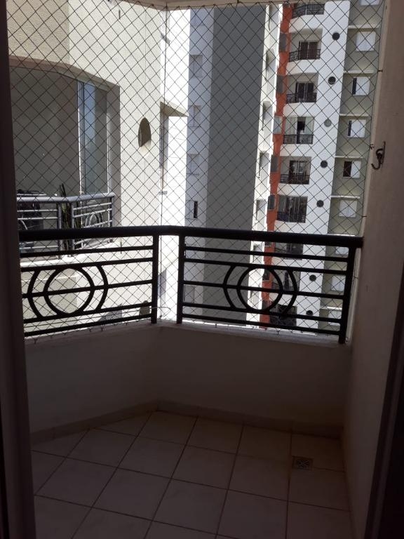 Apartamento, 2 quartos, 48 m² - Foto 7