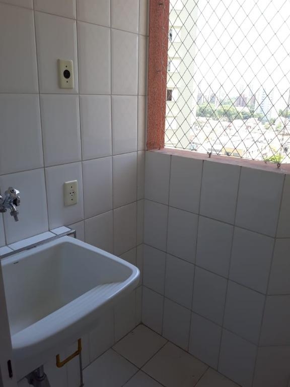 Apartamento, 2 quartos, 48 m² - Foto 14