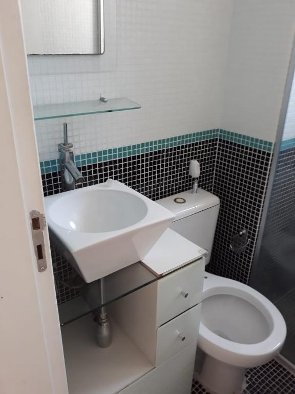 Apartamento, 2 quartos, 48 m² - Foto 15
