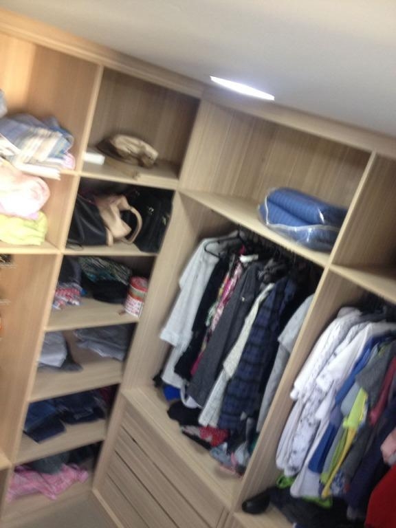 Apartamento, 3 quartos, 62 m² - Foto 4