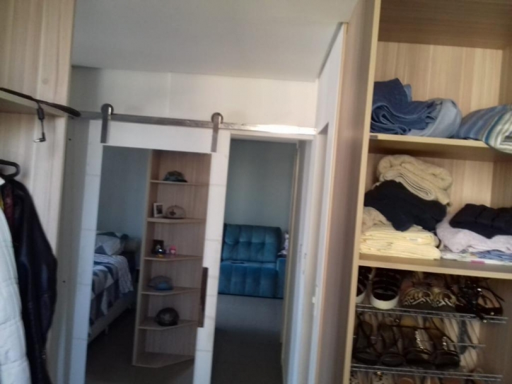 Apartamento, 3 quartos, 62 m² - Foto 5