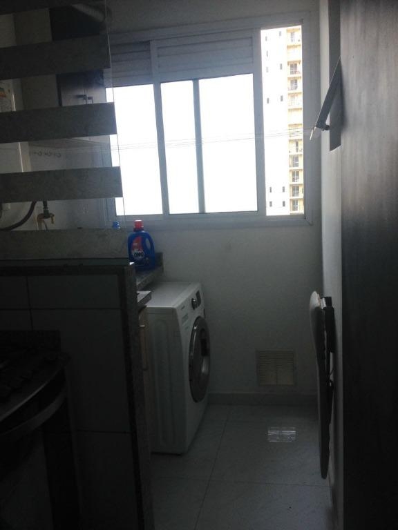 Apartamento, 3 quartos, 62 m² - Foto 8