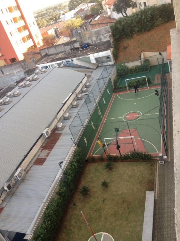 Apartamento, 3 quartos, 62 m² - Foto 9