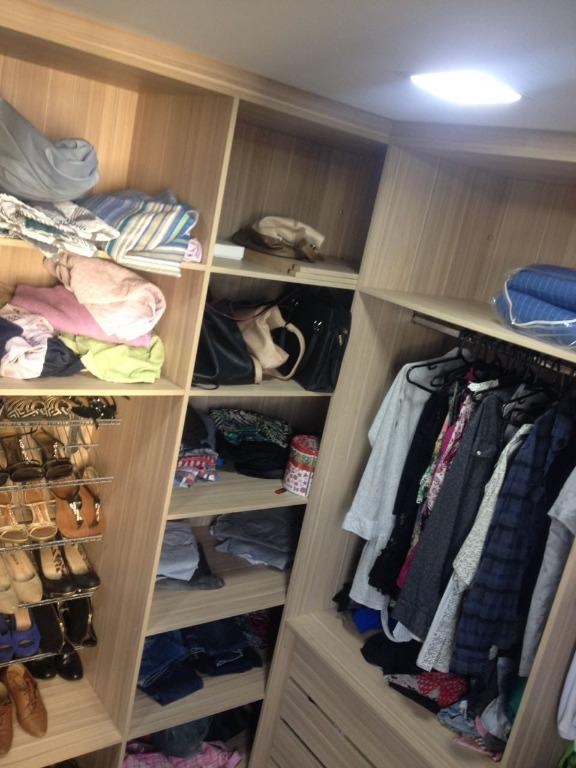 Apartamento, 3 quartos, 62 m² - Foto 10