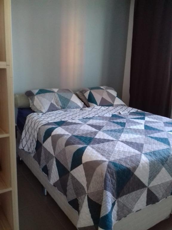 Apartamento, 3 quartos, 62 m² - Foto 12