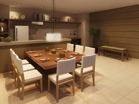 Apartamento, 3 quartos, 62 m² - Foto 13