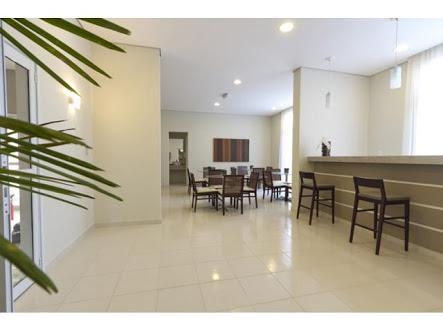 Apartamento, 3 quartos, 62 m² - Foto 15