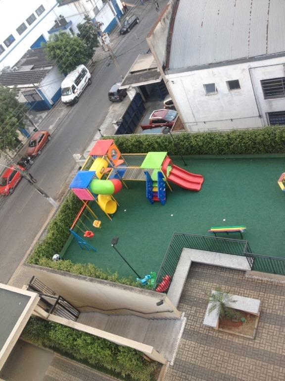 Apartamento, 3 quartos, 62 m² - Foto 16