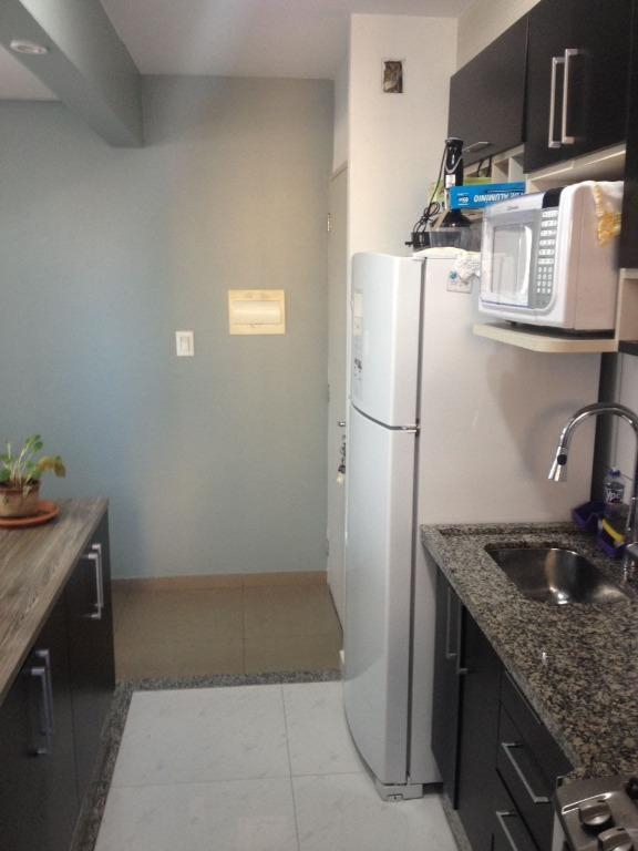 Apartamento, 3 quartos, 62 m² - Foto 18