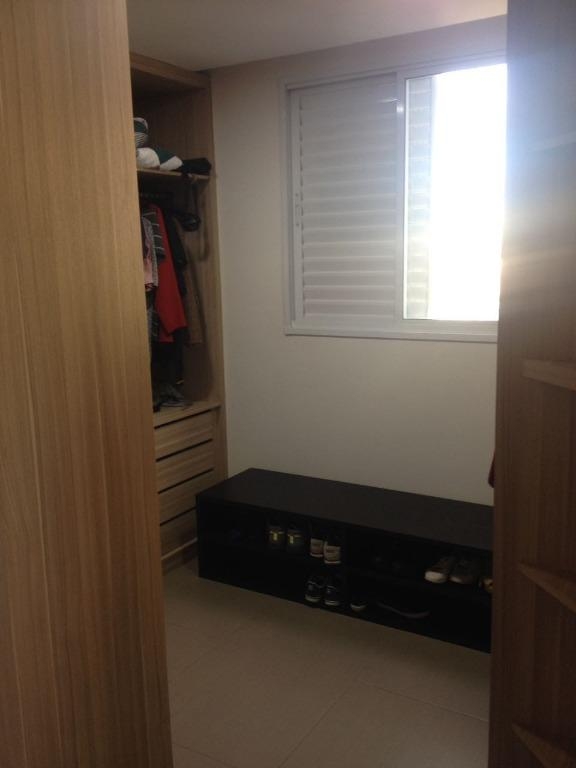 Apartamento, 3 quartos, 62 m² - Foto 20