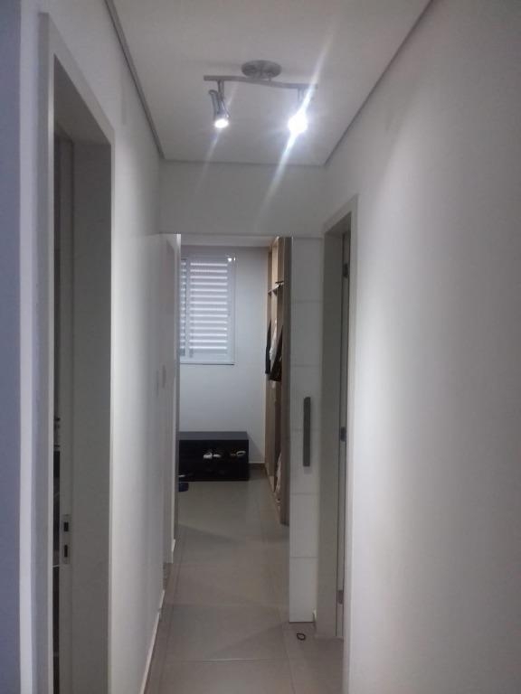 Apartamento, 3 quartos, 62 m² - Foto 21
