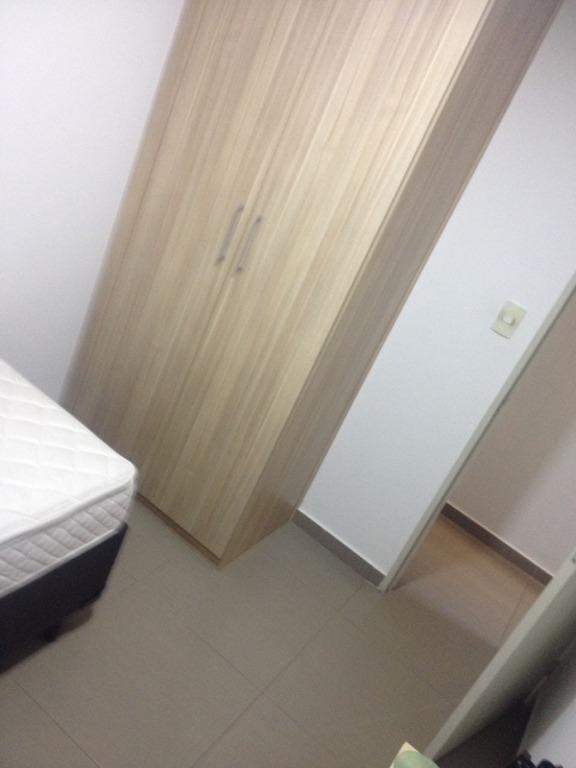 Apartamento, 3 quartos, 62 m² - Foto 22