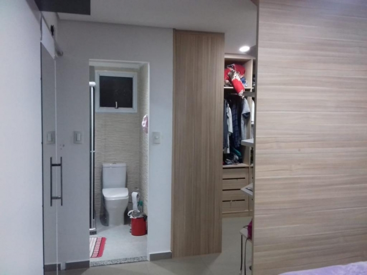 Apartamento, 3 quartos, 62 m² - Foto 23