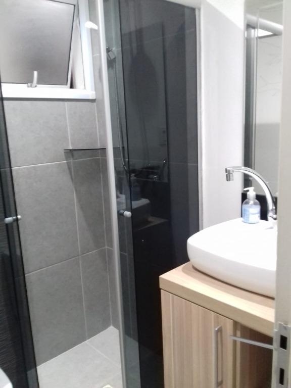 Apartamento, 3 quartos, 62 m² - Foto 24