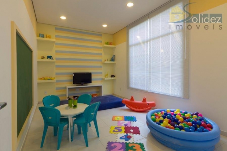 Apartamento, 3 quartos, 62 m² - Foto 27