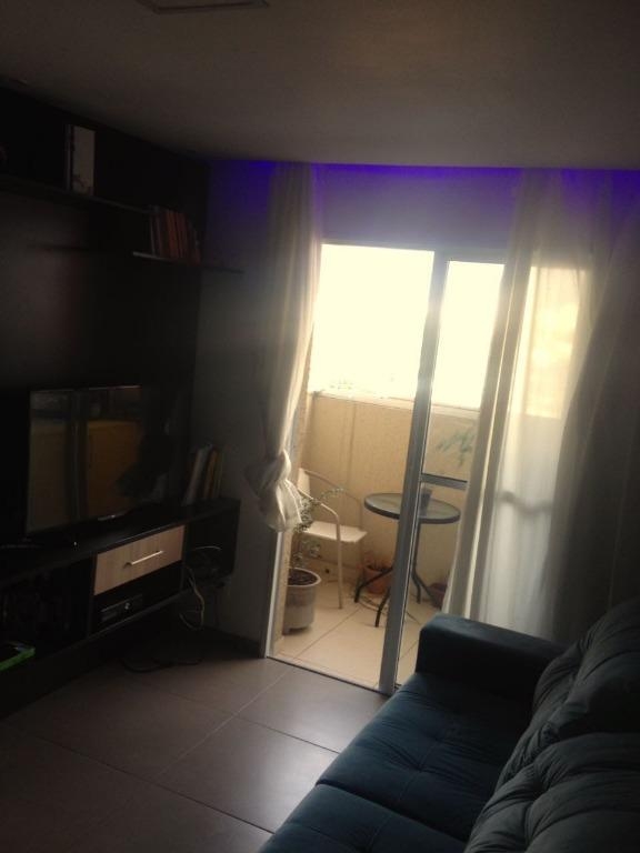 Apartamento, 3 quartos, 62 m² - Foto 28