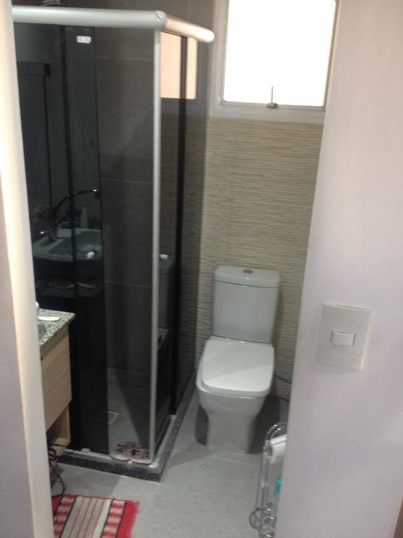 Apartamento, 3 quartos, 62 m² - Foto 29