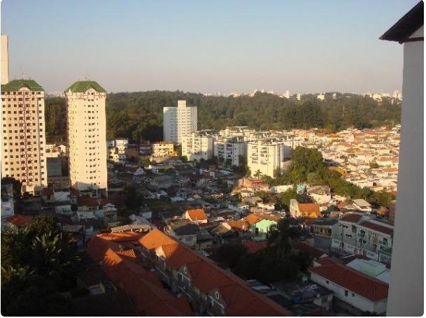 Apartamento, 3 quartos, 70 m² - Foto 1