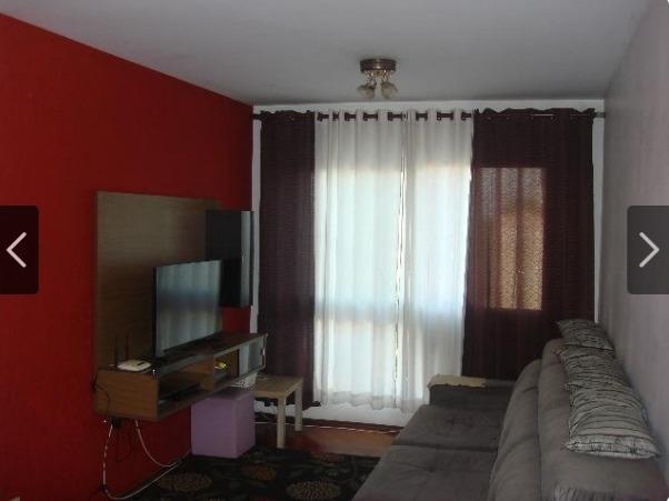 Apartamento, 3 quartos, 70 m² - Foto 5
