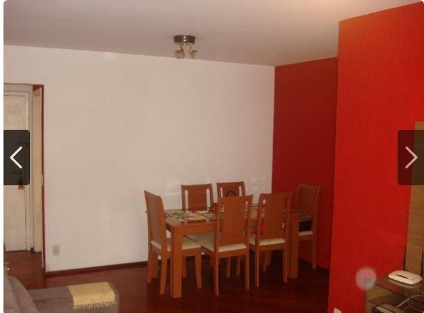 Apartamento, 3 quartos, 70 m² - Foto 6