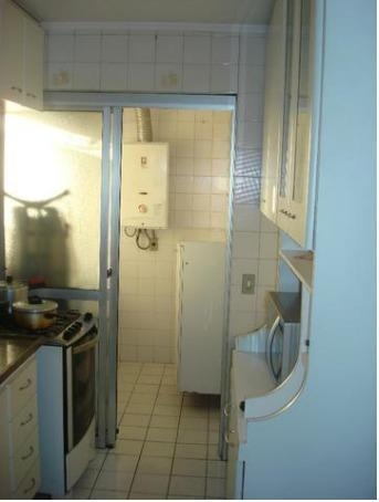 Apartamento, 3 quartos, 70 m² - Foto 9