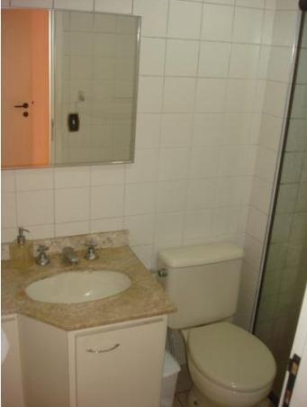 Apartamento, 3 quartos, 70 m² - Foto 11