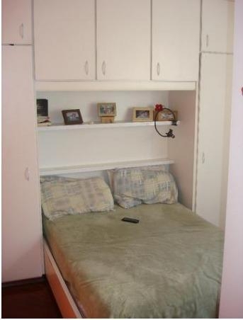 Apartamento, 3 quartos, 70 m² - Foto 16