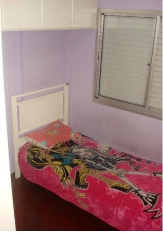 Apartamento, 3 quartos, 70 m² - Foto 19