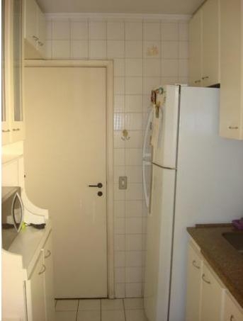 Apartamento, 3 quartos, 70 m² - Foto 20