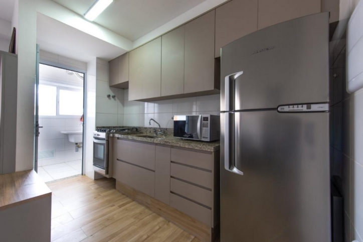 Apartamento, 1 quarto, 43 m² - Foto 4