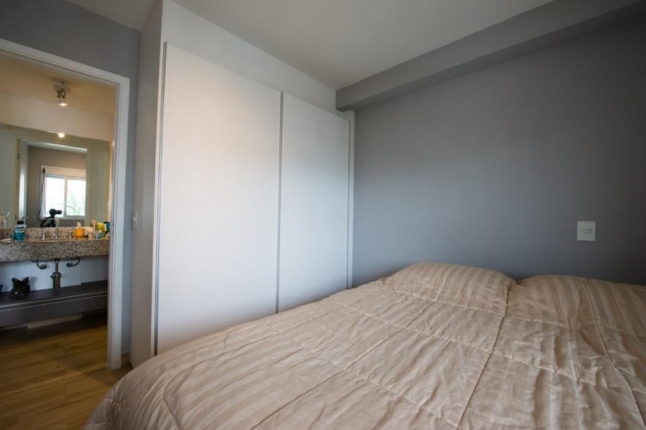 Apartamento, 1 quarto, 43 m² - Foto 6