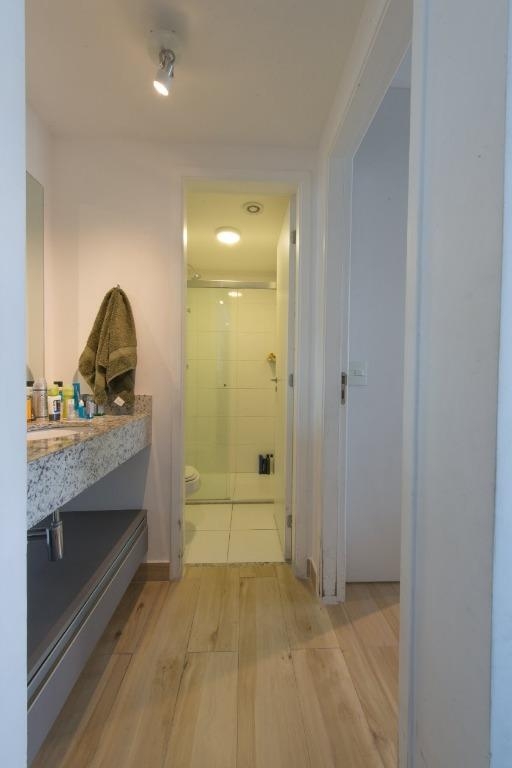 Apartamento, 1 quarto, 43 m² - Foto 7