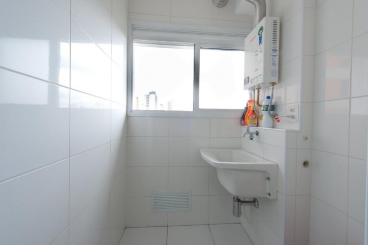 Apartamento, 1 quarto, 43 m² - Foto 8
