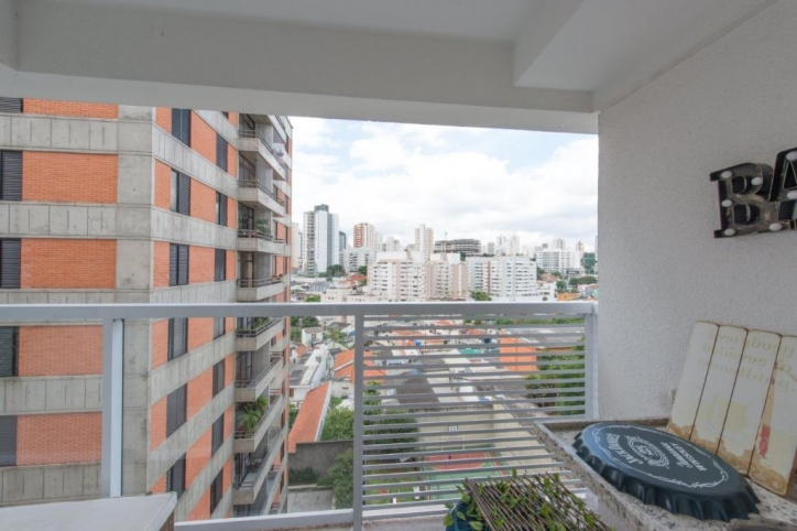 Apartamento, 1 quarto, 43 m² - Foto 9
