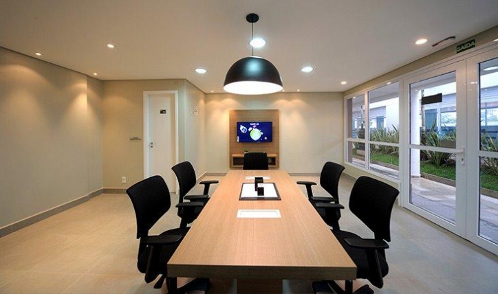 Apartamento, 1 quarto, 43 m² - Foto 10