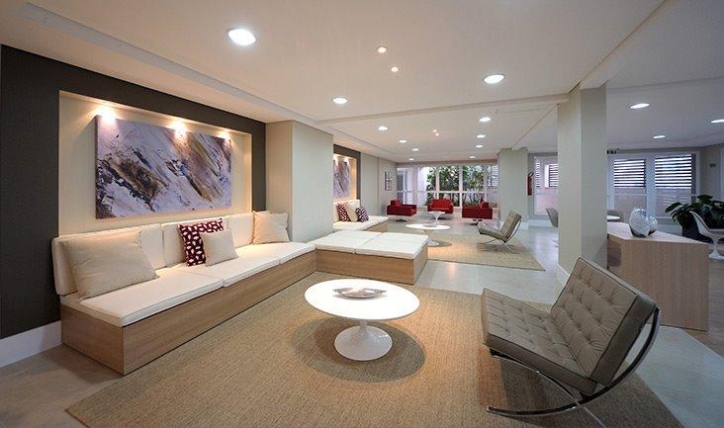 Apartamento, 1 quarto, 43 m² - Foto 12
