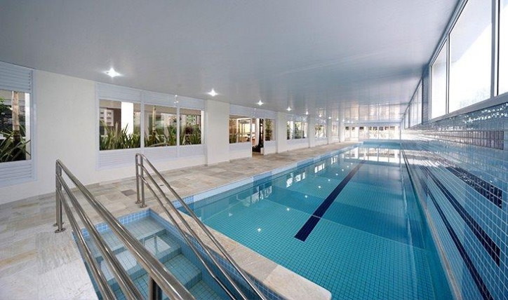 Apartamento, 1 quarto, 43 m² - Foto 13