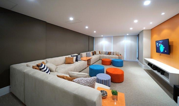 Apartamento, 1 quarto, 43 m² - Foto 15