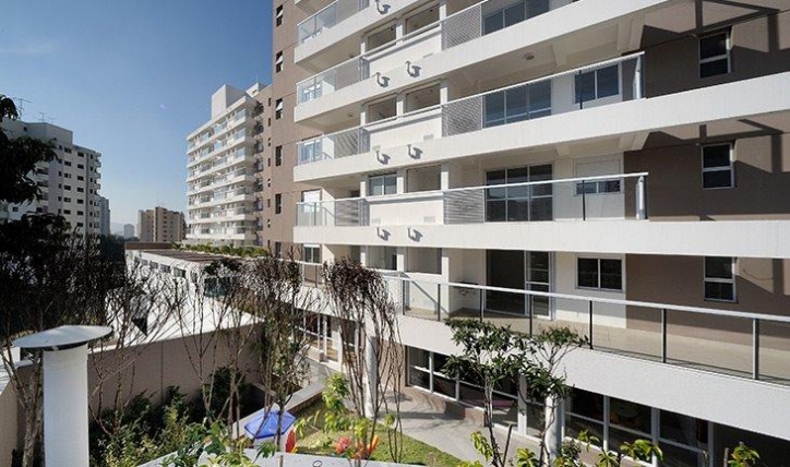 Apartamento, 1 quarto, 43 m² - Foto 16