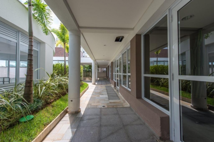 Apartamento, 1 quarto, 43 m² - Foto 17