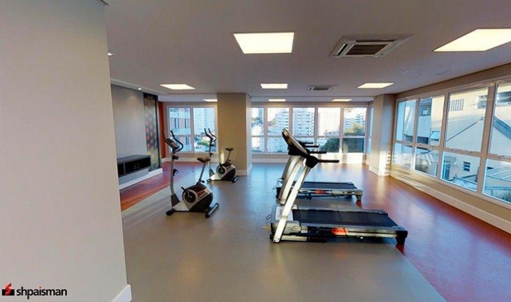 Apartamento, 1 quarto, 43 m² - Foto 18