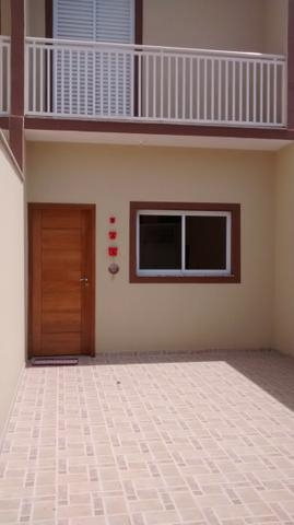 Sobrado, 2 quartos, 70 m² - Foto 2